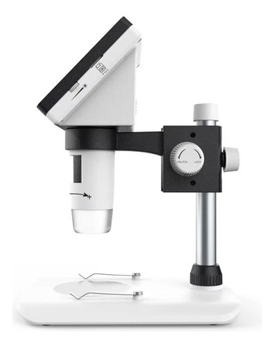 Microscopio Digital Pantalla Lcd 4.3  50 - 1000x