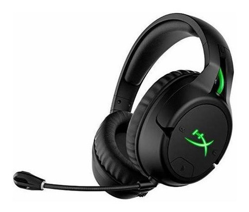 Hyperx Cloudx Flight  Wireless Gaming Headset, Official Xbo