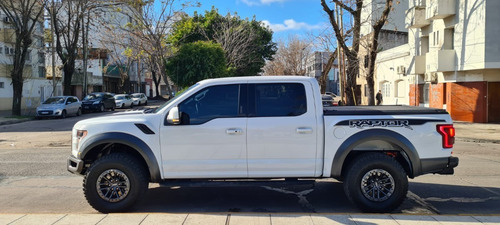Imagen 11 de 13 de Ford F-150 Raptor Cd 4x4 At 3.5 Sirluislp