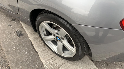 Imagen 10 de 12 de Bmw Z4 2.5 Mt6