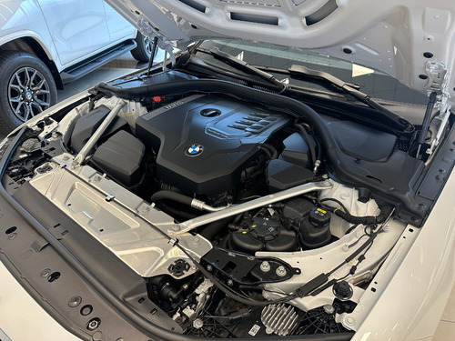 BMW Serie 4 2.0 430i Mpackage