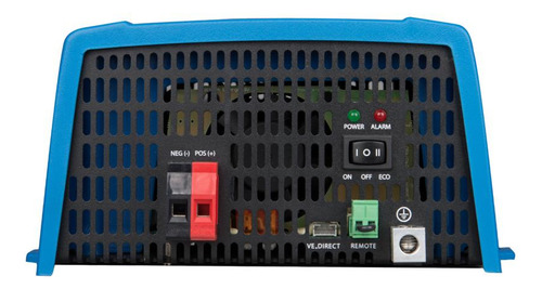 Inversor Solar 800va Baterias Estacionárias Off Grid 12 24v