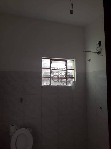 Casa À Venda, 85 M² Por R$ 265.000,00 - Parque Da Colina - Itatiba/sp - Ca6901