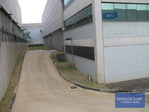 Imagem 12 de 25 de Galpão Logístico Para Alugar, 1.332m² - Ga0536