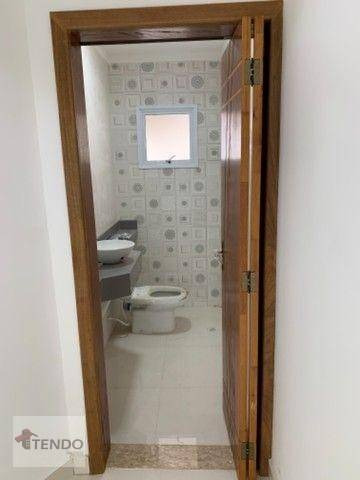 Imagem 12 de 16 de Sobrado 260 M² - Venda - 2 Dormitórios - 2 Suítes - Jardim Suzano - Suzano/sp - So0669