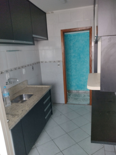 Imagem 6 de 8 de Apto São Lucas | 2 Quartos | 58 M² | Cond: R$590.00 | 2 Vagas - Ra8xs8