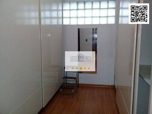Imagem 20 de 30 de Casa Com 5 Dormitórios, 640 M² - Venda Por R$ 2.000.000,00 Ou Aluguel Por R$ 8.000,00/mês - Centro - Araçatuba/sp - Ca1827