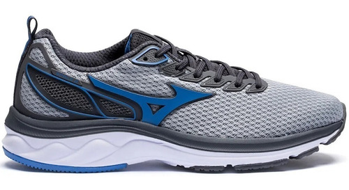 Tenis Mizuno Space 2 Masculino Corrida Original