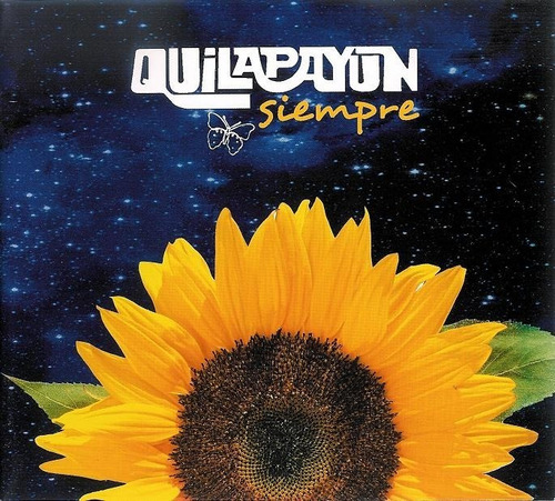 Quilapayún: Siempre ( Cd Sellado)