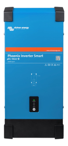 Inversor Off-grid Victron Energy Phoenix Inverter C 24/1600