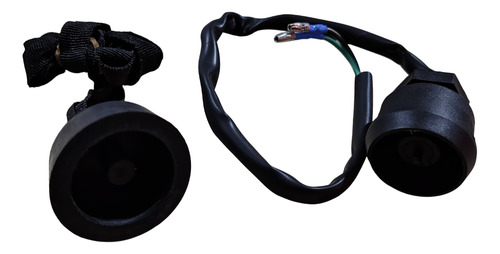 Corta Corriente Original Carabela Voodoo / Gorilla / Conquer