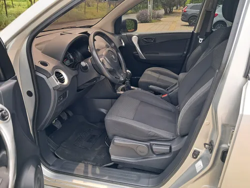 Renault Koleos 2.5 Expression