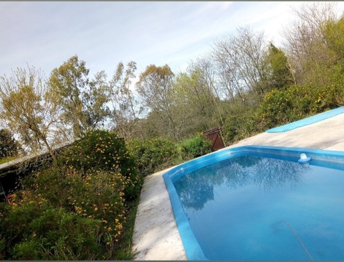 Quinta Alquiler Temporario Zona Sur Ruta 2 Por Dia Eventos Reuniones Cumpleaños Despedidas