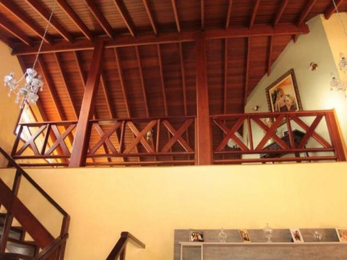 Chácara C/ 2.084 M², Condomínio Cafezal Vi, Itupeva - Ch00114 - 32931374