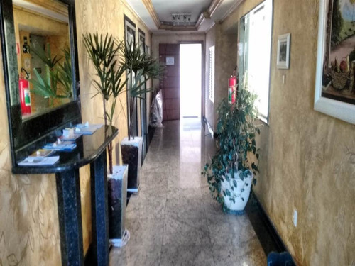 Apartamento, 2 Dorms Com 79 M² - Campo Da Aviacao - Praia Grande - Ref.: Pr1576 - Pr1576