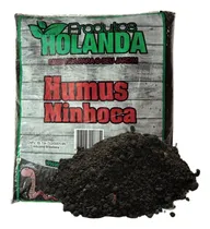 Comprar Húmus De Minhoca Premium 2kg Holanda