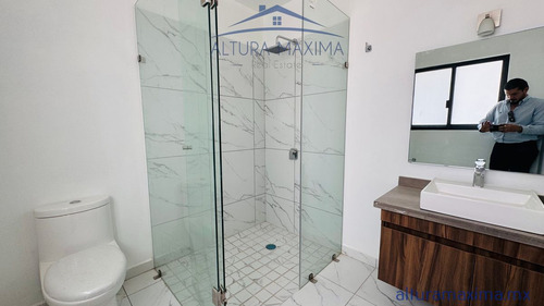 Casa Nueva En Venta Fracc. Adamar Tlajomulco