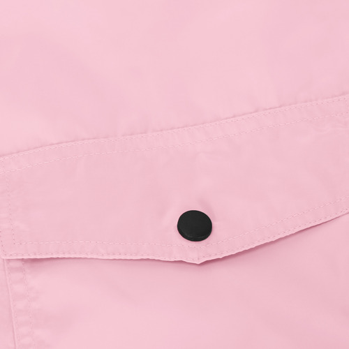 Chaqueta Casual Para Mujer, Moderna, Con Capucha Para Lluvia