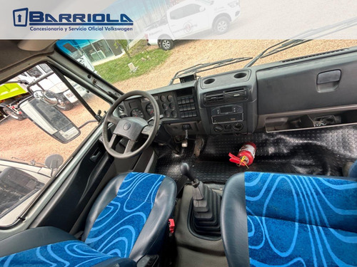 Volkswagen 15-180 Furgon Equipo Frio + Iva - Barriola