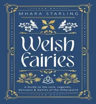 Comprar Libro Welsh Fairies - Starling Mhara