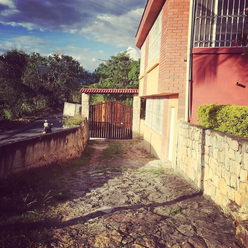 Venta Finca Via La Mesa San Joaquín 