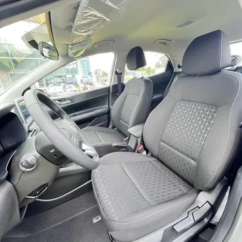 Hyundai Hb20 Premium At