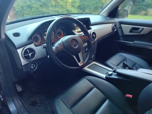 Imagen 7 de 15 de Mercedes-benz Clase Glk Glk 300 3.5
