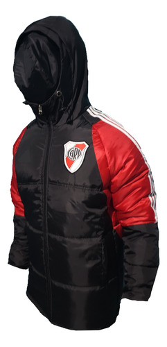 Camperon De River Plate