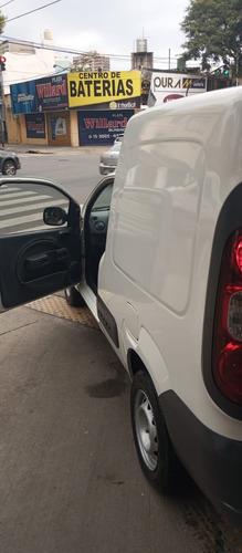 Fiat Fiorino 1.4 Fire Evo 87cv