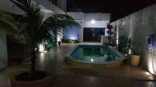 Imagem 1 de 14 de Sobrado Com Piscina No Bairro Jardim Guacyra, Em Itanhaém
