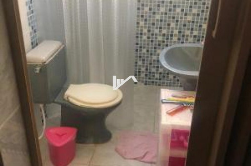 Imagem 13 de 14 de Linda Sobrado Com Piscina E Financiamento Bancário 700m Do M