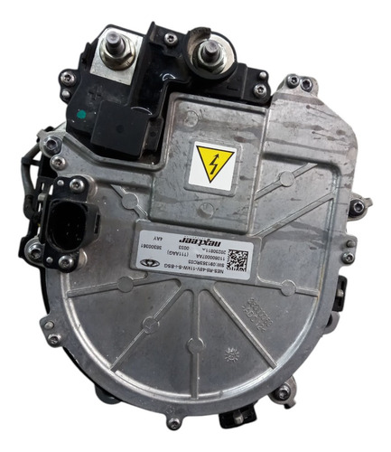 Alternador Chery Tiggo 7 Híbrido 2023 (Usado)