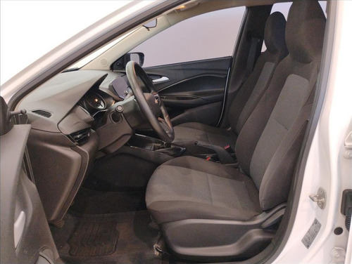 Chevrolet Onix 1.0 FLEX MANUAL
