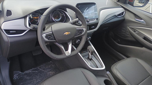 Chevrolet Onix 1.0 TURBO FLEX PREMIER AUTOMÁTICO