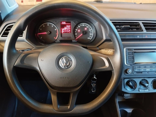 Volkswagen Gol Mpi 2023