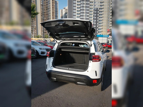 Citroen C5 Aircross 2023