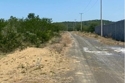 Terreno En Venta Plano En Montemorelos,n.l. Municipio Citrìcola , Con Gran Desarrollo En La Zona...
