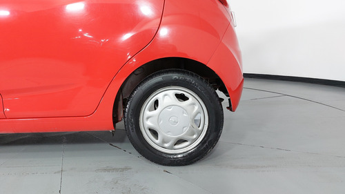 Chevrolet Spark 1.2 LT B MT