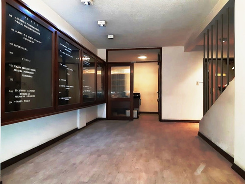Monoambiente Para Estudio / Consultorio Amoblado