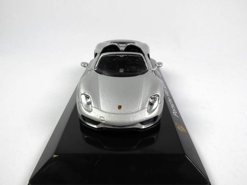 Opo 10 - Coche Compatible Con Porsche 918 Spyder 2013 - Sc9