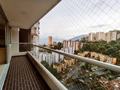 Imagen 6 de 19 de Se Vende Hermoso Apartamento En Loma Del Indio