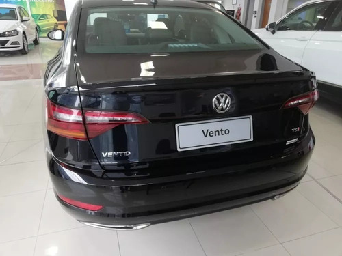 Volkswagen Vento 1.4 Highline 150cv At L