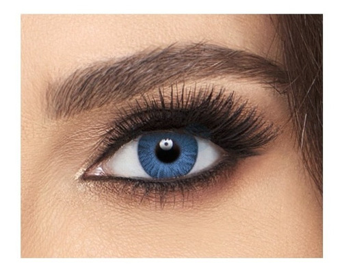 Imagen 2 de 2 de Freshlook Air Optix Lentes Contacto Color Optica Original