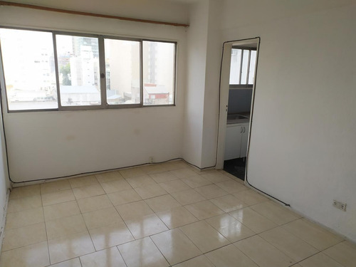Imagen 4 de 9 de Departamento - Centro