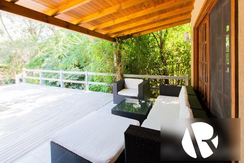 Imagen 6 de 30 de Venta De Excelente Casa En El Delta, Tigre!!! En 2 Lotes De 7.800 M2 Totales Sobre El Río!