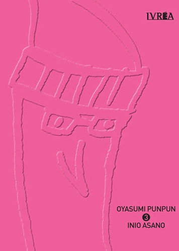 Manga - Oyasumi Punpun - Vol 3