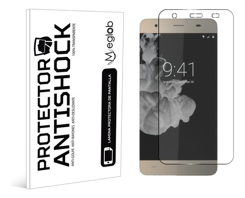 Protector Pantalla Antishock Para Onix S501