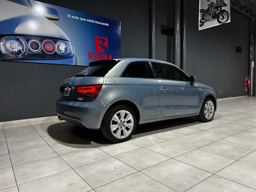 Audi A1 1.4 Ambition Tfsi 122cv