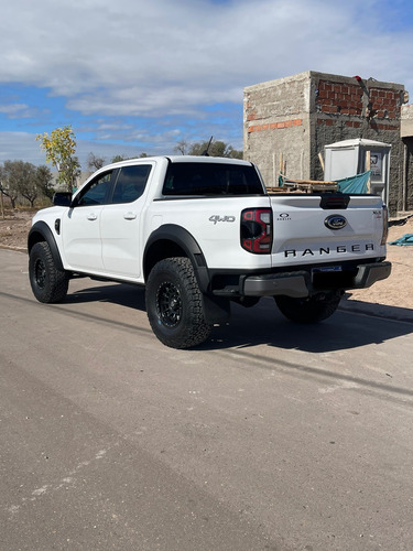 Ford Ranger 3.0 V6 Cd 4X4 Xls At 250Cv