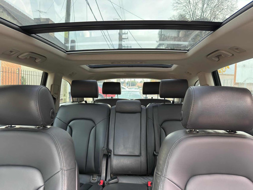 Audi Q7 3.0 Tfsi 333cv Tiptronic Quattro